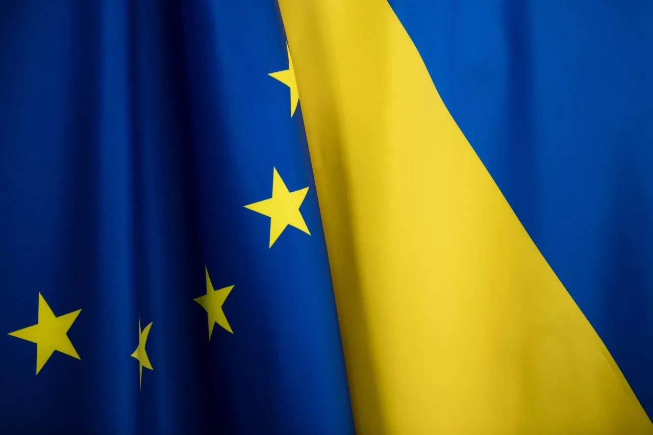 Il Ventottesimo Stato: l’Appello per Aprire Subito i Negoziati di Adesione dell’Ucraina all’UE